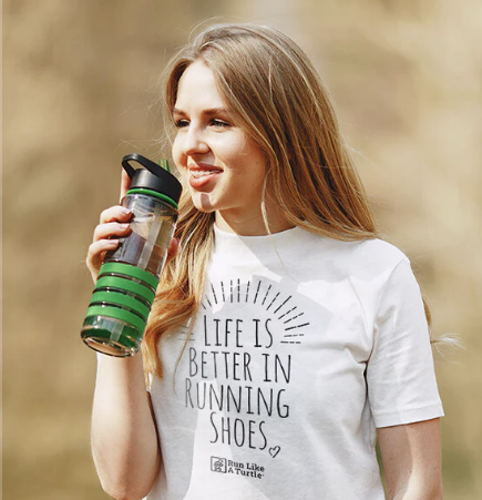 Fuel Your Run: What to Eat Before and After